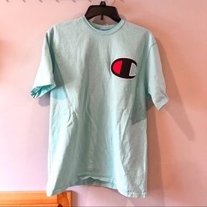 Champion T shirt